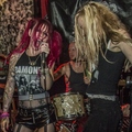 Click to enlarge GutterPunk - Professional Concert Photography